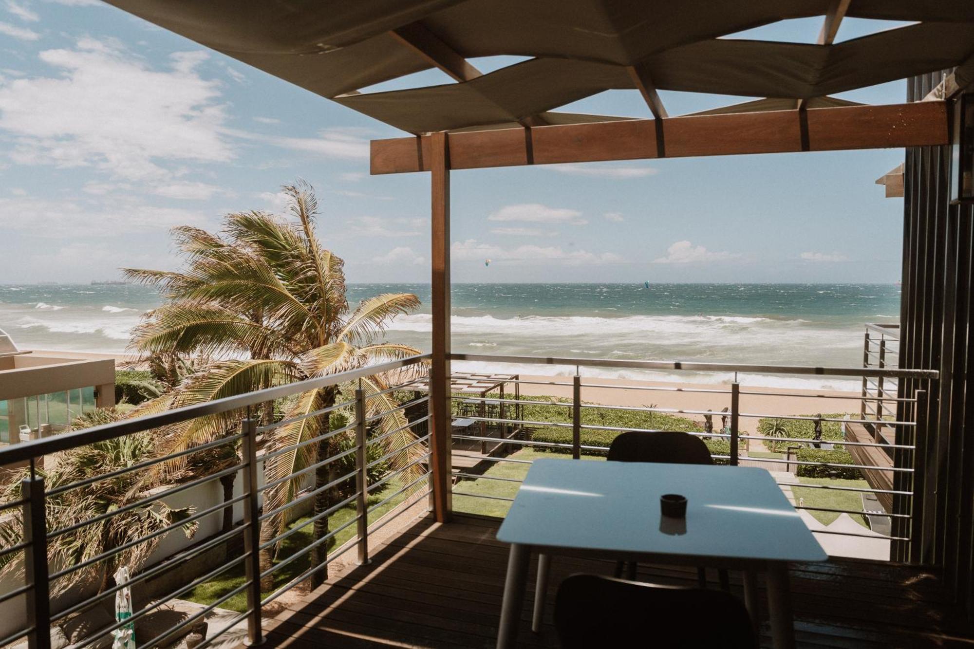 North Star Micro Hotel Durban Rum bild